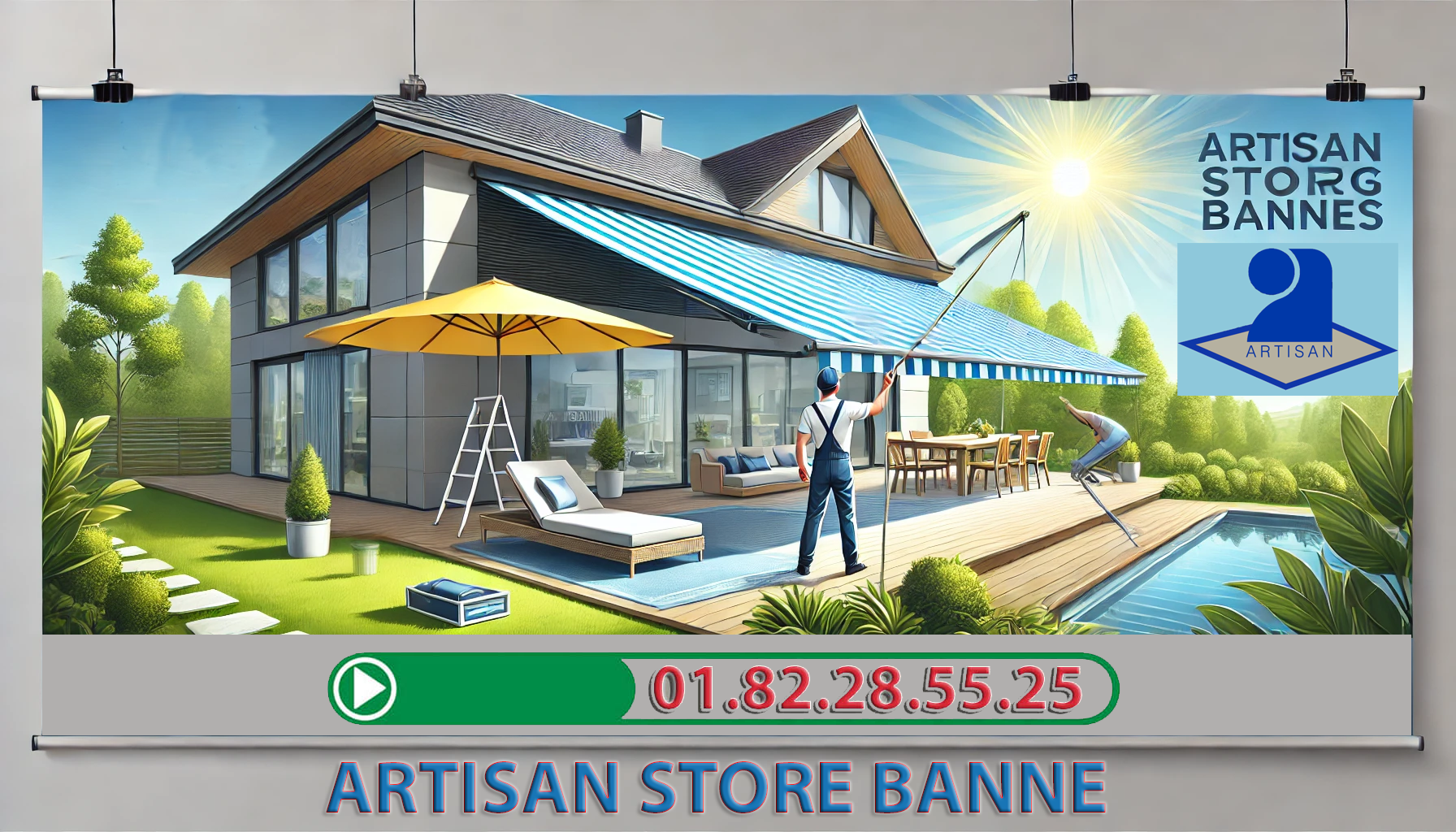 Deblocage Store Saint Leu la Foret